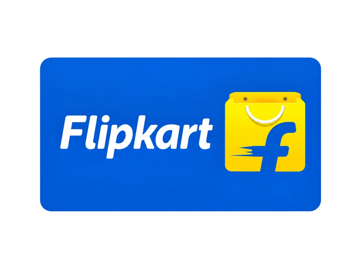 Flipkart Gift Card
